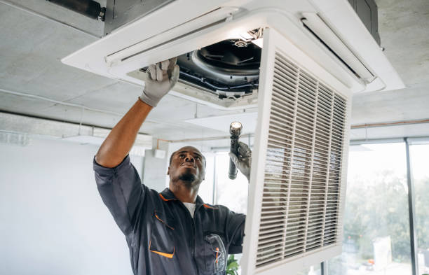 Licensed Furnace Repair service in Woodstock, MD - FH HVAC
